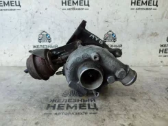 ������� garrett Volkswagen Passat B5 ����