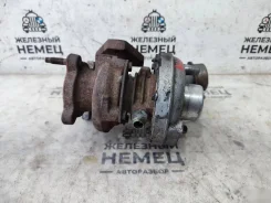 ������� garrett Volkswagen Passat B5 ����