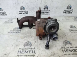������� Garrett GT1749v Audi A3 8L ����