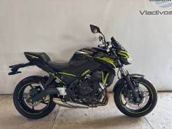 Kawasaki Z 650