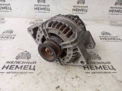 ��������� 100A Opel Astra H GTC Z16XE � ������� Bosch ����