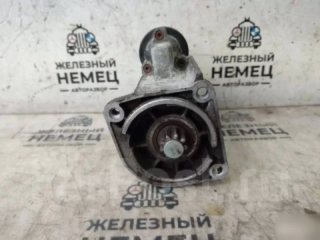 ������� Volkswagen Golf 4 ����