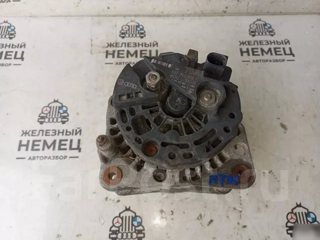 ��������� 70A Volkswagen Golf 4 ����