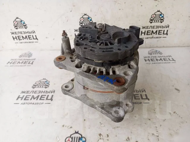 ��������� 70A Volkswagen Golf 4 ����