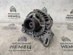��������� 120A Volkswagen Golf 4 ����