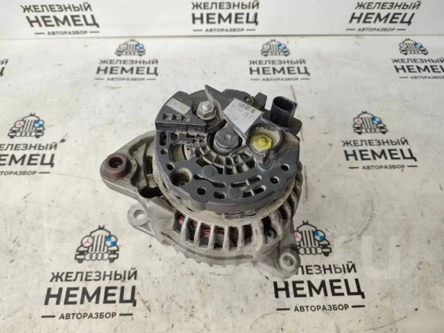 ��������� 150A Audi A4 B6 BDV ����