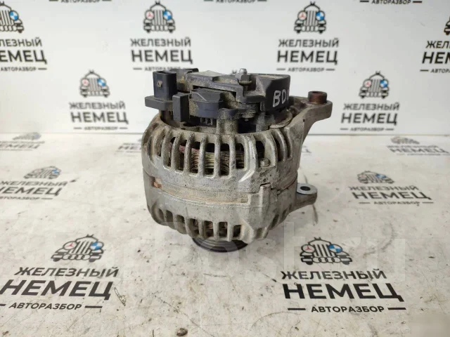 ��������� 150A Audi A4 B6 BDV ����