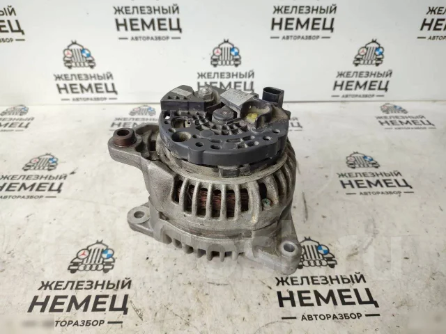 ��������� 150A Audi A4 B6 BDV ����