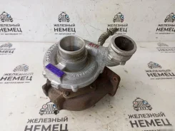 ������� garrett Audi A6 C5 AYM ����