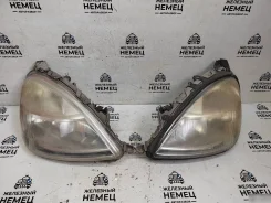���� Mercedes W168 �� ����������� ����