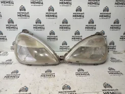 ���� Mercedes W168 ���������� ����