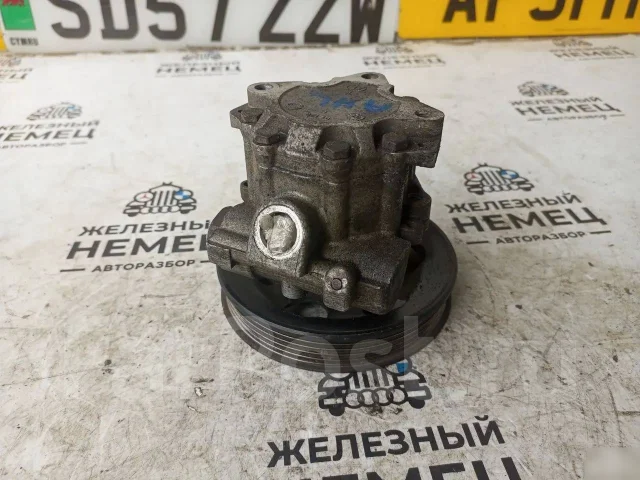 ����� ��� Volkswagen Passat B5 ����