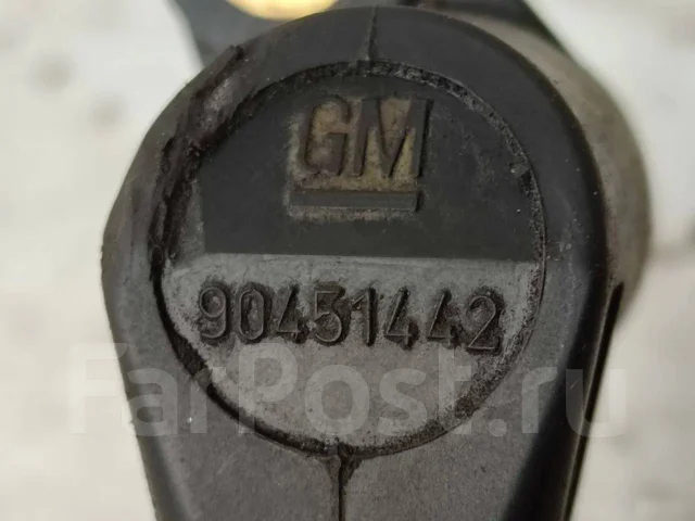 ������ ��������� Opel Vectra B ����