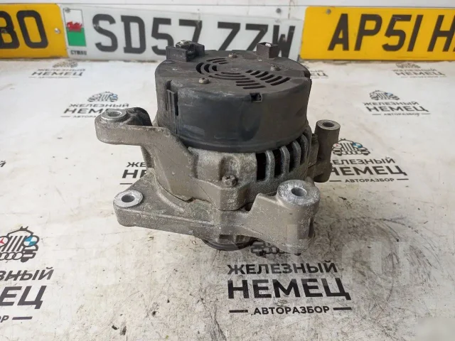 ��������� 80A Volvo V40 ����