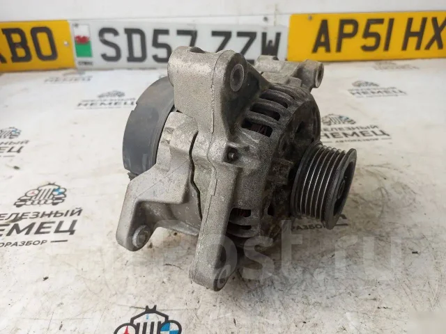 ��������� 80A Volvo V40 ����