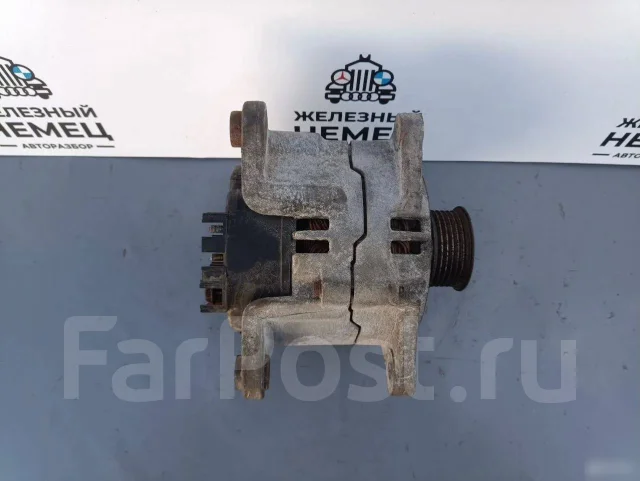 ��������� 70A Ford Fiesta 4 ����