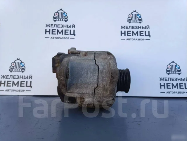 ��������� 70A Ford Fiesta 4 ����