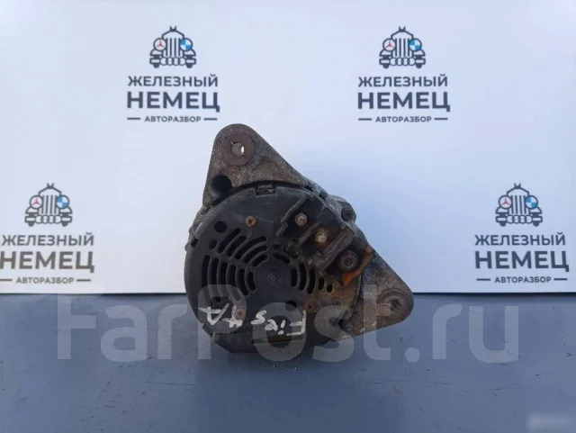 ��������� 70A Ford Fiesta 4 ����