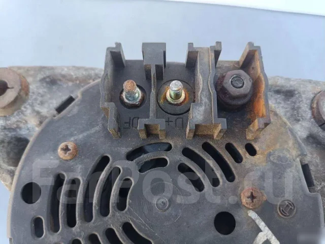 ��������� 70A Ford Fiesta 4 ����