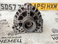 ��������� 70A Volkswagen Polo 3 ����