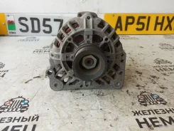 ��������� 90� Volkswagen Polo 4 ����