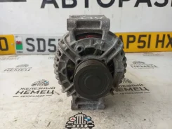 ��������� 120A Audi A4 B6 ����
