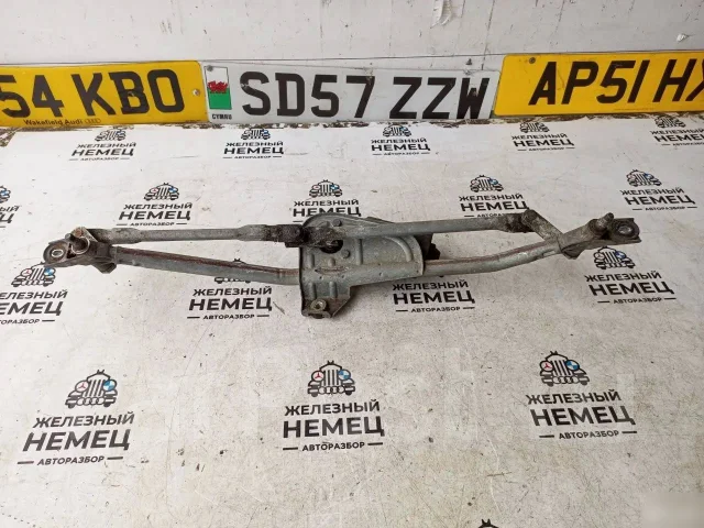 �������� ��������� Audi A4 B5 ����