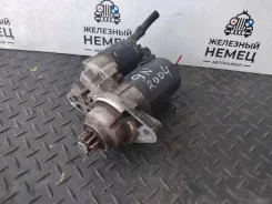 ������� Volkswagen Polo 4 ����