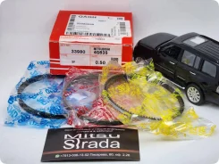 ������ ���������, ����, +0,50 /TP/ D=85.5 t=1.2+1.2+2.0 MD372680, MN137989, MD372681, MN137990, �� 33980050 ����