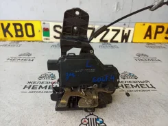����� ����� ������ ����� Volkswagen Golf 4 ����