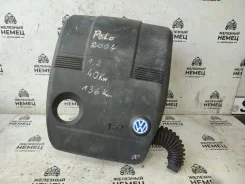 ������������ ������ ��������� Volkswagen Polo 4 ����