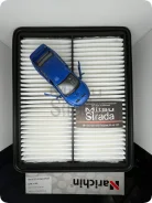������ ��������� /Narichin/ A9422 A-28600 281132P100 281133S100 LX2957 C28010, �� NFK1140 ����