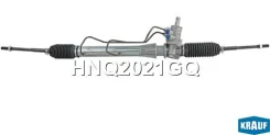 ������� ����� � ������ �������������� (Renault Clio II 1998- 2007, Renault Kangoo I 1998-2007) Krauf HNQ2021GQ HNQ2021GQ ����