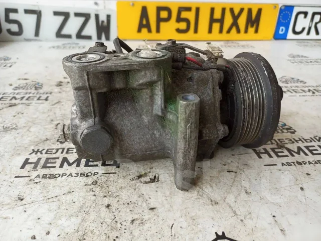 ���������� ������������ Ford Ka ����