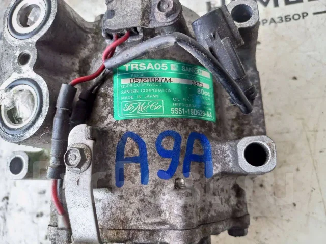 ���������� ������������ Ford Ka ����