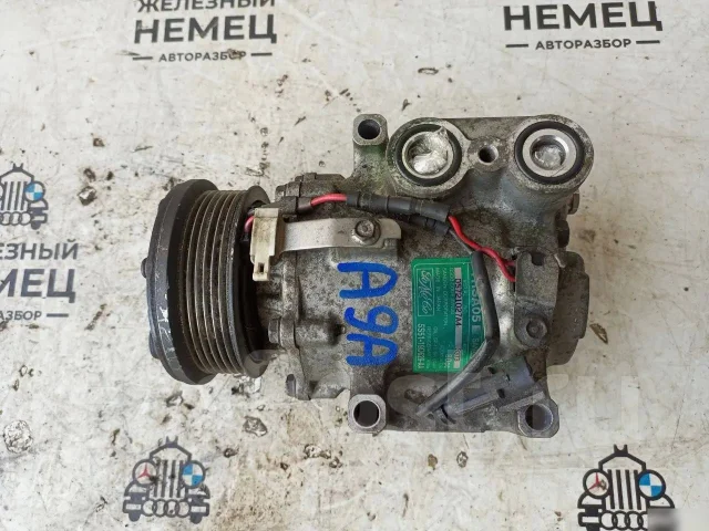 ���������� ������������ Ford Ka ����