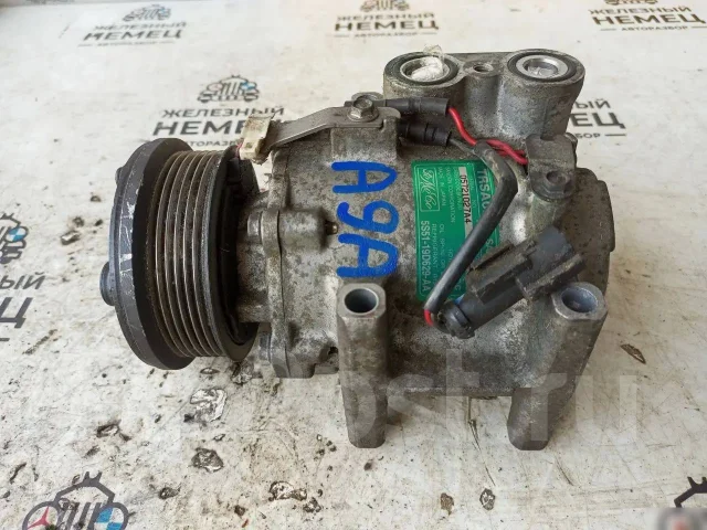 ���������� ������������ Ford Ka ����