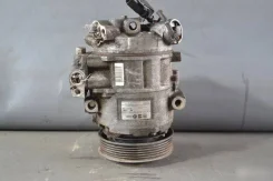 ���������� ������������ Skoda Fabia MK1 ����