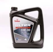 Seiken. 5W-30, �������������, 4��. ����
