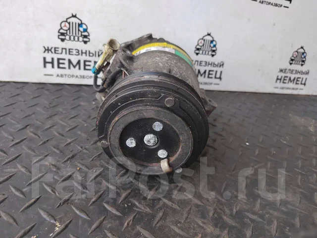 ���������� ������������ Opel Corsa C ����
