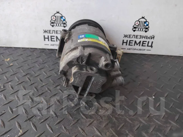 ���������� ������������ Opel Corsa C ����