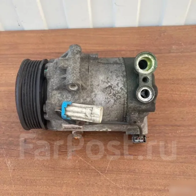 ���������� ������������ Opel Astra H ����