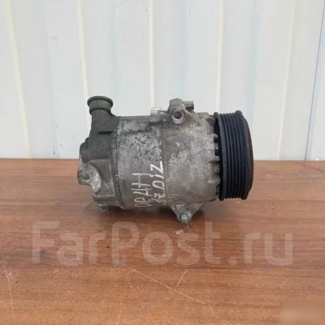 ���������� ������������ Opel Astra H ����