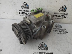���������� ������������ Ford Fiesta 5 ����