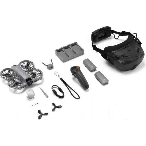 DJI Neo 2. � ������� ����