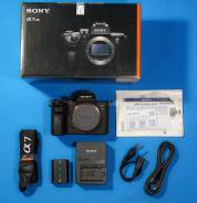 Sony Alpha ILCE-7RM3 Body. 20 � ����� �� ����