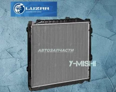 �������� TLC Prado 90 (��������� 3RZFE/ 5VZFE) LRc1948 ����