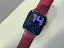 Apple Watch SE ����