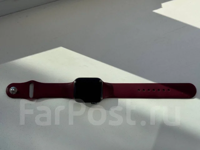 Apple Watch SE ����
