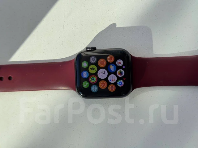 Apple Watch SE ����